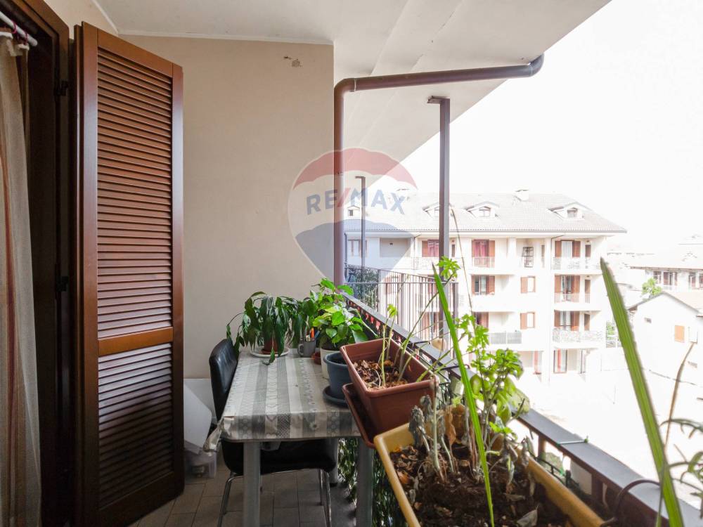 appartamento in vendita a Settimo Torinese