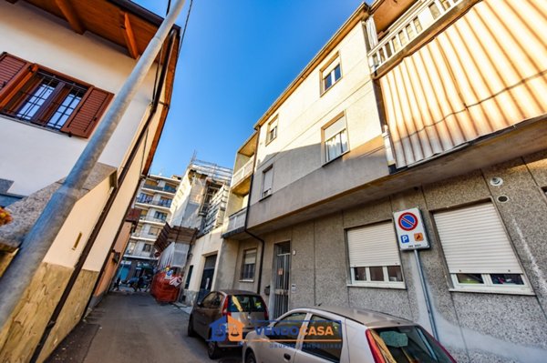 appartamento in vendita a Settimo Torinese