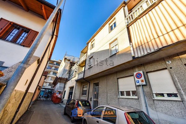 appartamento in vendita a Settimo Torinese