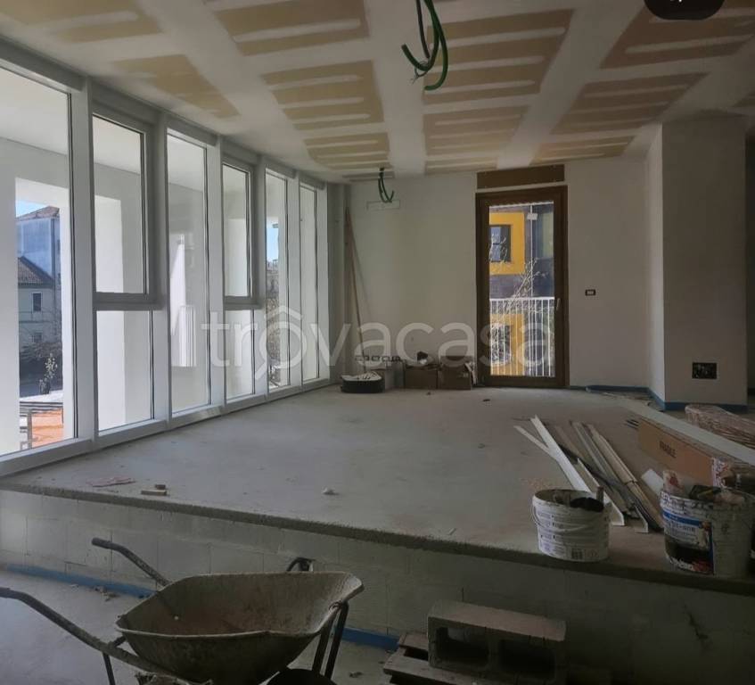 appartamento in vendita a Settimo Torinese