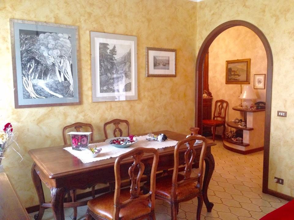 appartamento in vendita a Settimo Torinese