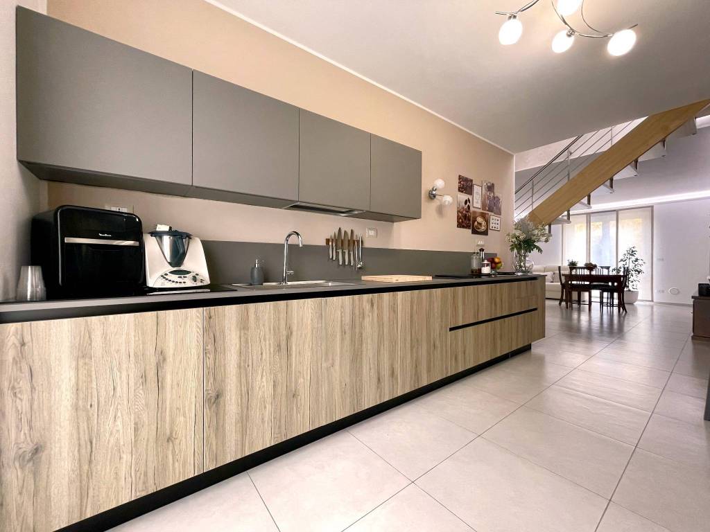 casa indipendente in vendita a Settimo Torinese