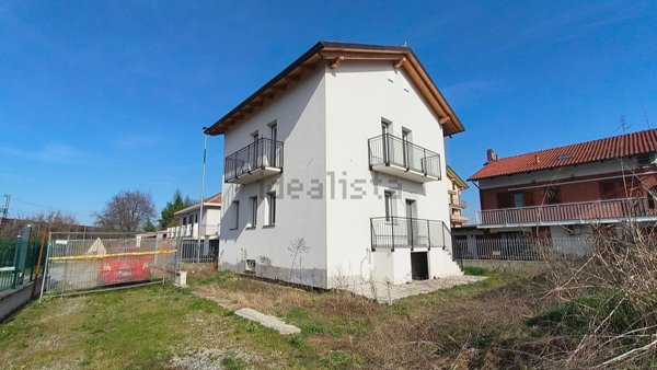 casa indipendente in vendita a Settimo Torinese