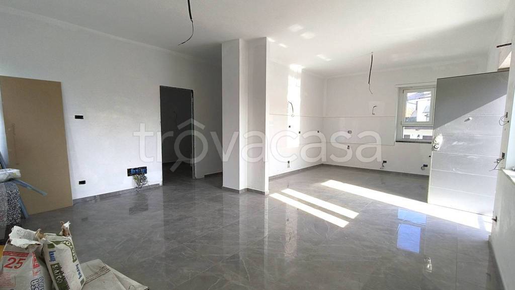 casa indipendente in vendita a Settimo Torinese