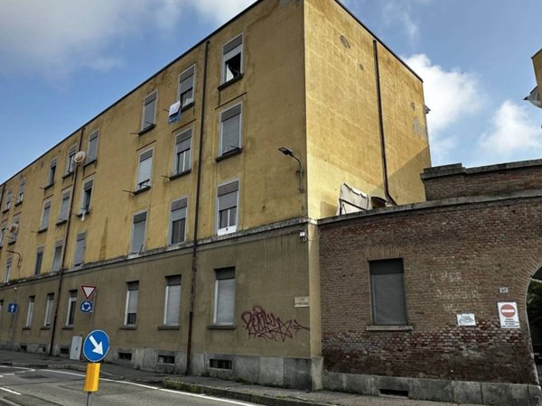 appartamento in vendita a Settimo Torinese