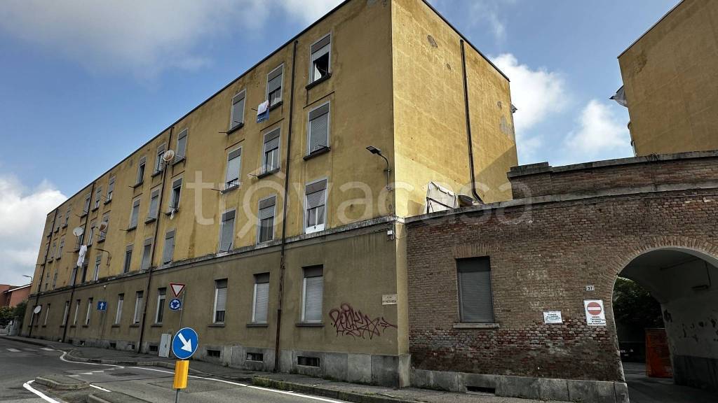 appartamento in vendita a Settimo Torinese