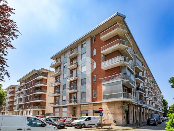 appartamento in vendita a Settimo Torinese