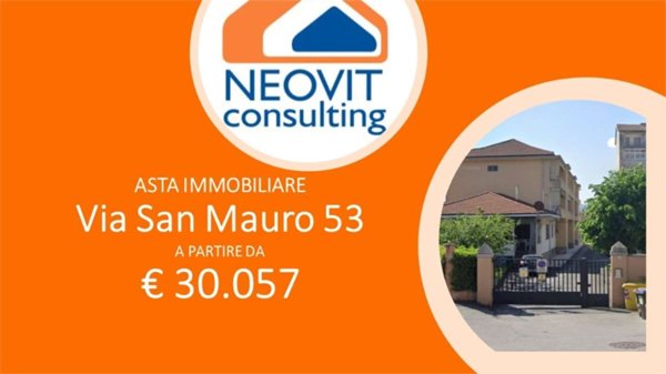 appartamento in vendita a Settimo Torinese