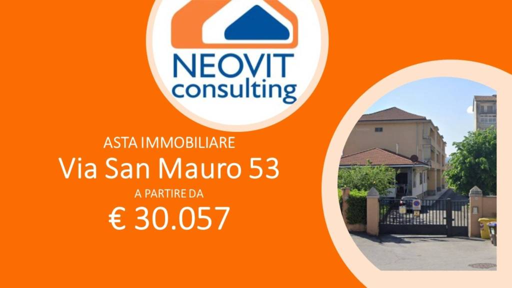 appartamento in vendita a Settimo Torinese