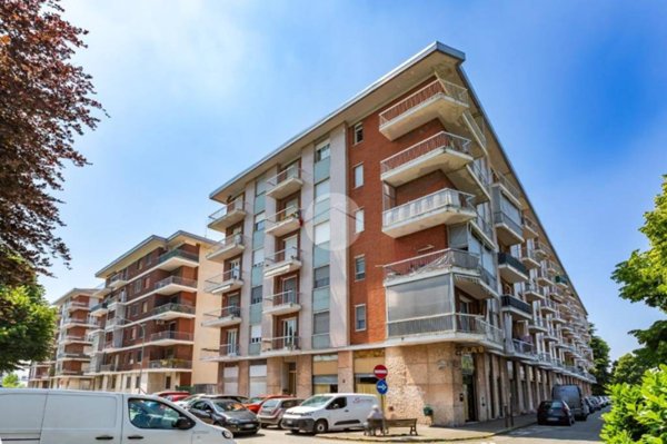 appartamento in vendita a Settimo Torinese