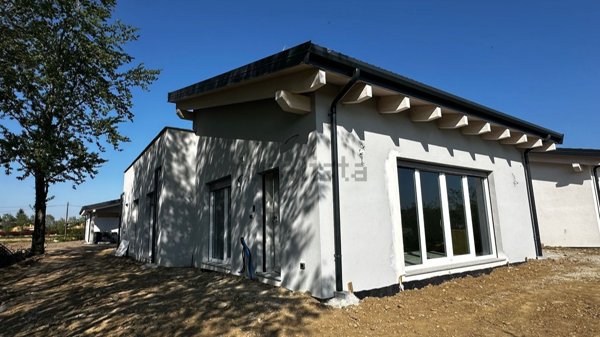casa indipendente in vendita a Settimo Torinese