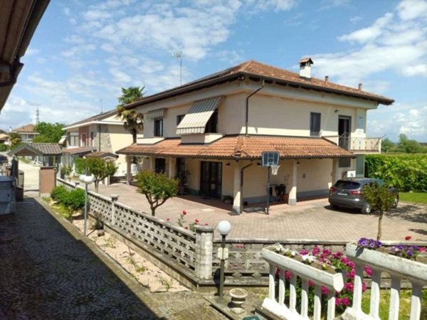 casa indipendente in vendita a Settimo Torinese