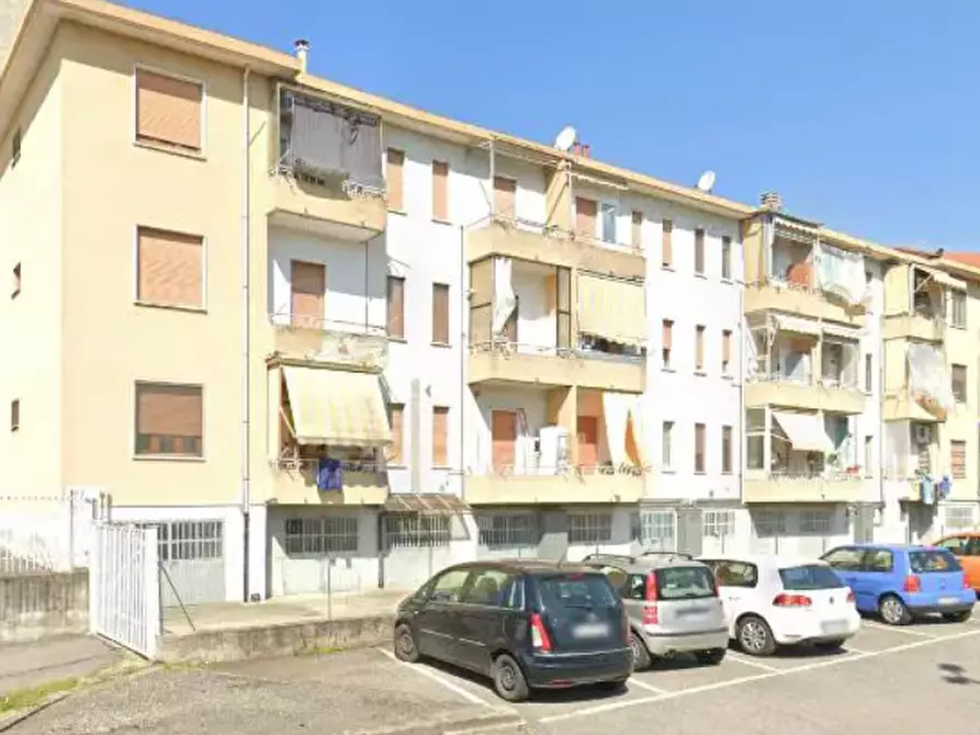 appartamento in vendita a Settimo Torinese