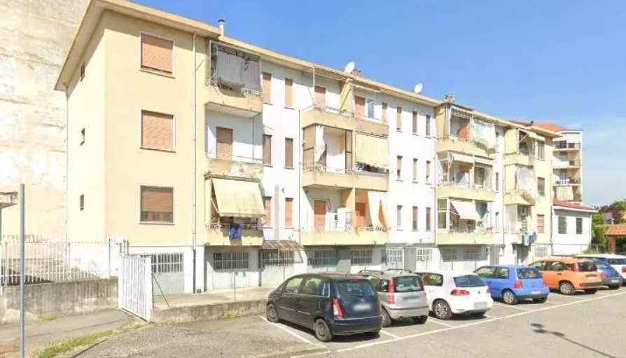 appartamento in vendita a Settimo Torinese
