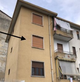 appartamento in vendita a Settimo Torinese