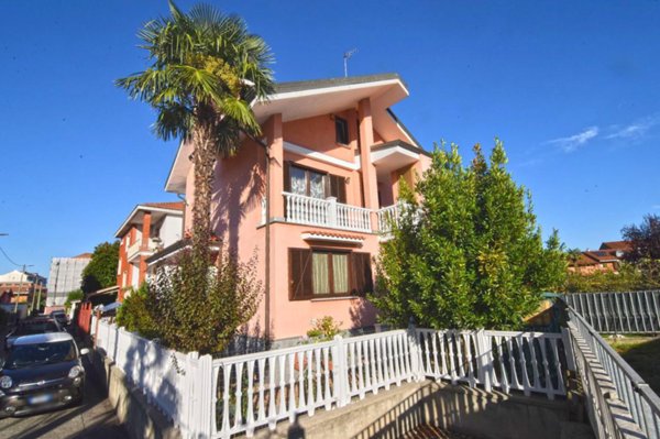 casa indipendente in vendita a Settimo Torinese