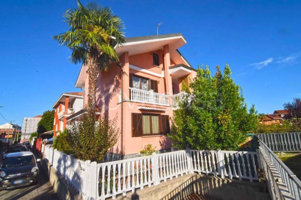casa indipendente in vendita a Settimo Torinese