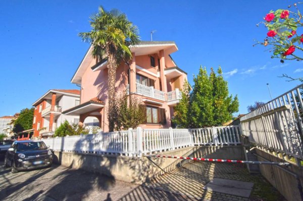 casa indipendente in vendita a Settimo Torinese