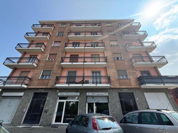 appartamento in vendita a Settimo Torinese