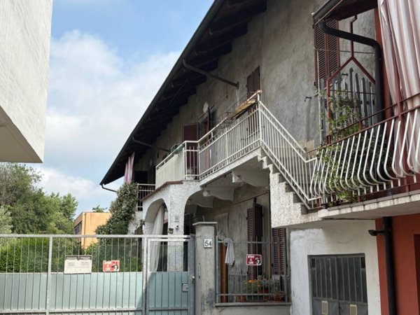 appartamento in vendita a Settimo Torinese