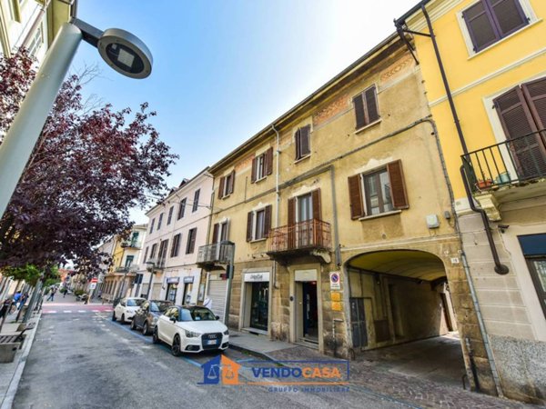 appartamento in vendita a Settimo Torinese