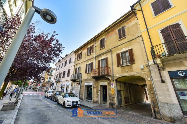 appartamento in vendita a Settimo Torinese