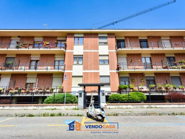 appartamento in vendita a Settimo Torinese