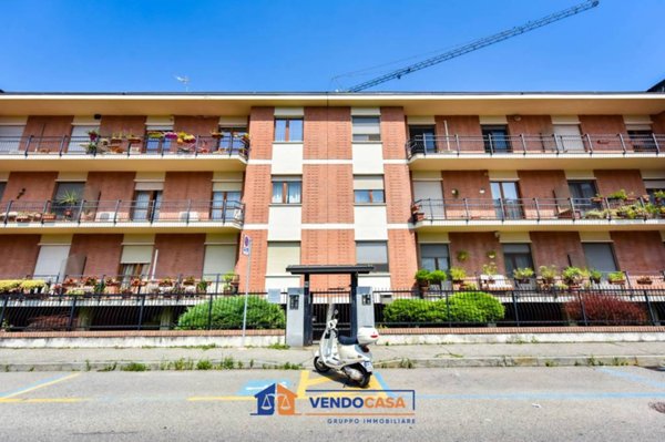 appartamento in vendita a Settimo Torinese
