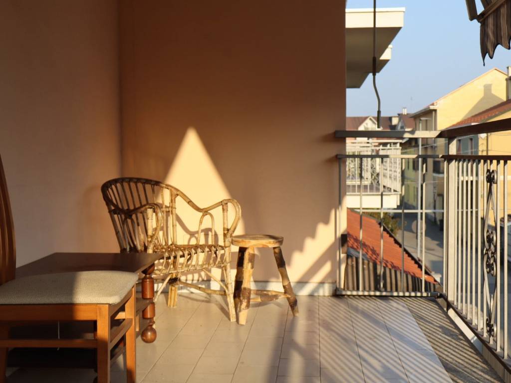 casa indipendente in vendita a Settimo Torinese