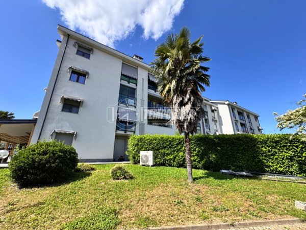 appartamento in vendita a Settimo Torinese