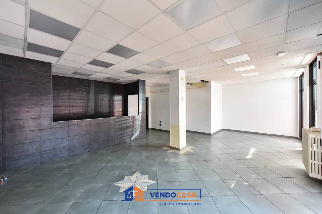 trivano in vendita a Settimo Torinese