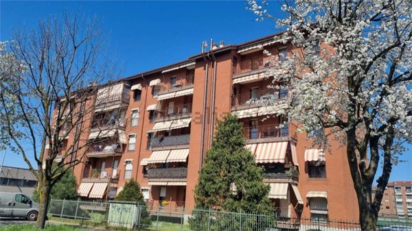 appartamento in vendita a Settimo Torinese