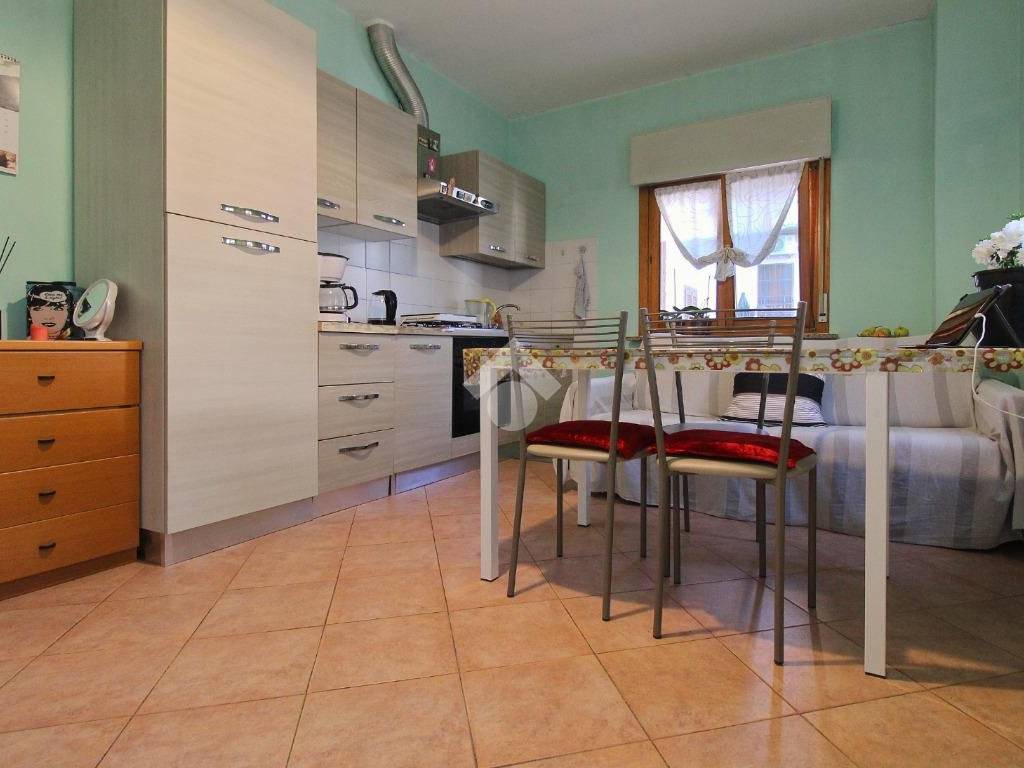 appartamento in vendita a Settimo Torinese