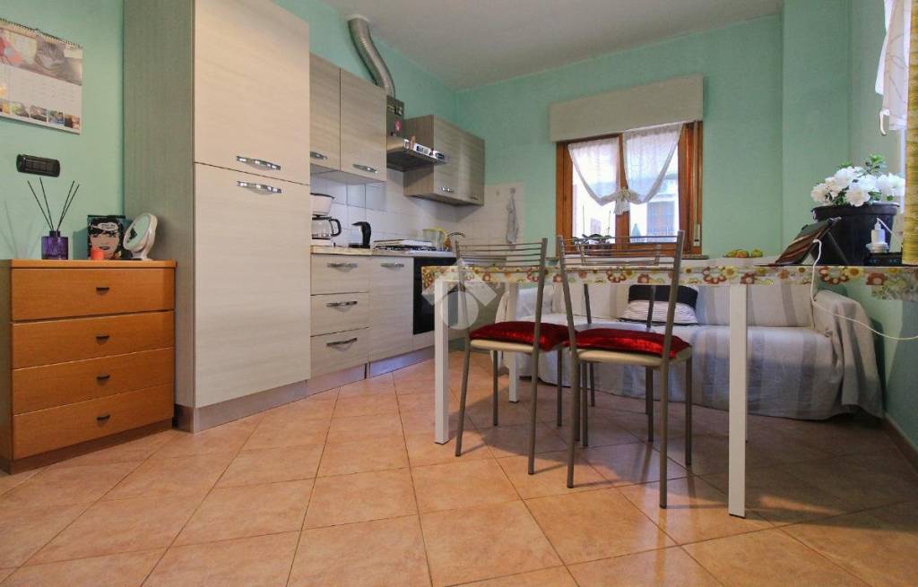 appartamento in vendita a Settimo Torinese