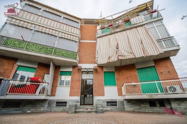 appartamento in vendita a Settimo Torinese
