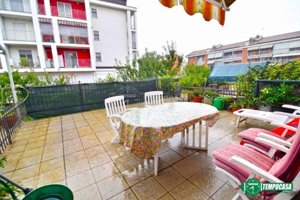 casa indipendente in vendita a Settimo Torinese