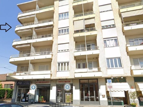 appartamento in vendita a Settimo Torinese