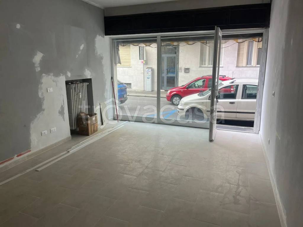 appartamento in vendita a Settimo Torinese
