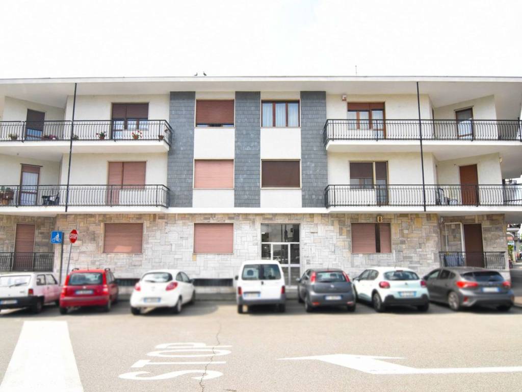 appartamento in vendita a Settimo Torinese