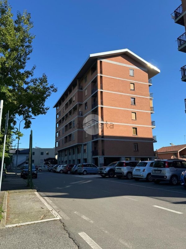 appartamento in vendita a Settimo Torinese