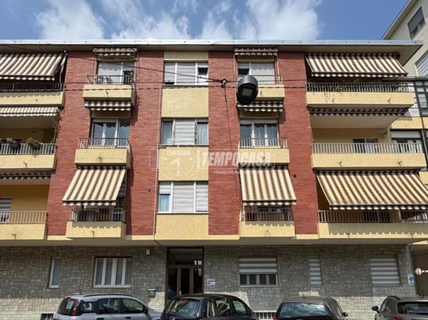 appartamento in vendita a Settimo Torinese