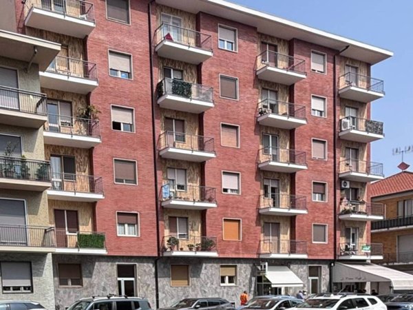 appartamento in vendita a Settimo Torinese