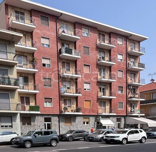 appartamento in vendita a Settimo Torinese