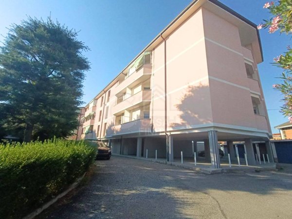 appartamento in vendita a Settimo Torinese