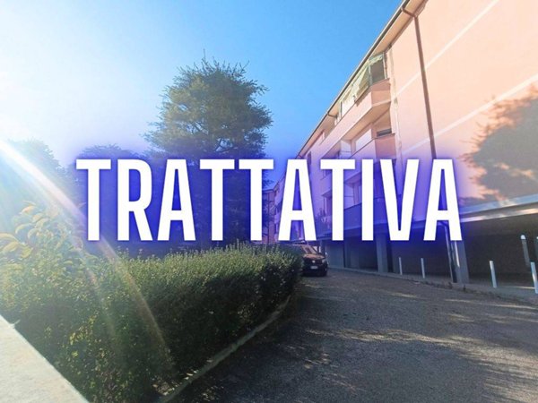 appartamento in vendita a Settimo Torinese