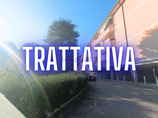 appartamento in vendita a Settimo Torinese