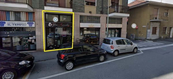 appartamento in vendita a Settimo Torinese