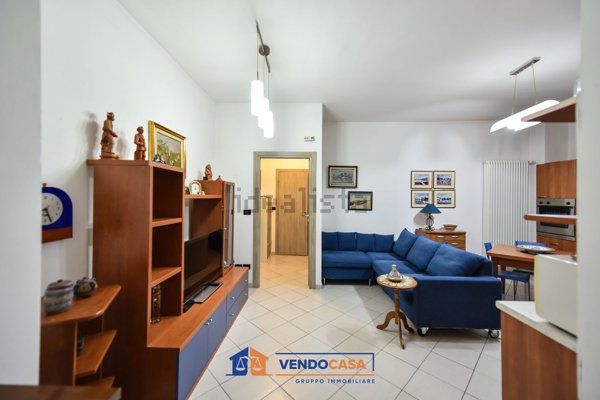 appartamento in vendita a Settimo Torinese