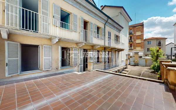 casa indipendente in vendita a Settimo Torinese