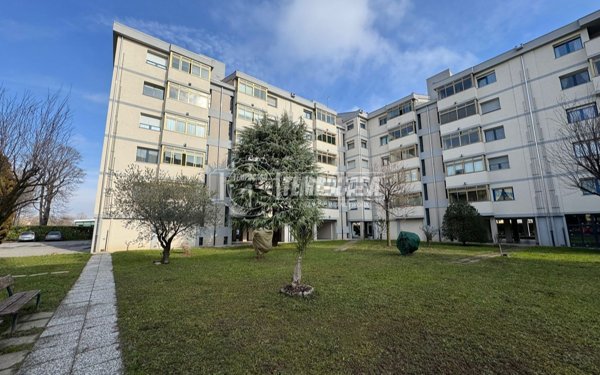 appartamento in vendita a Settimo Torinese